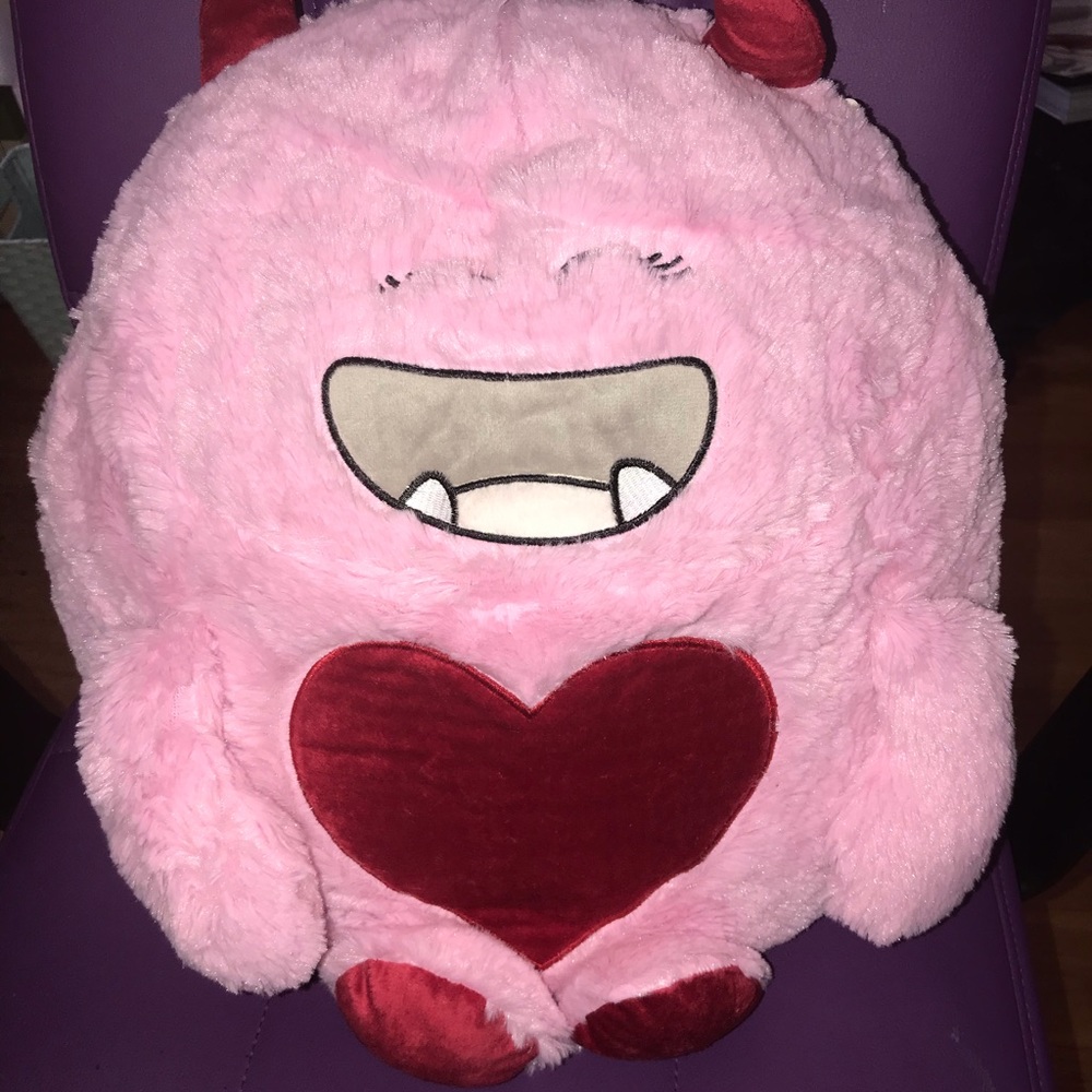 Pillow Pal